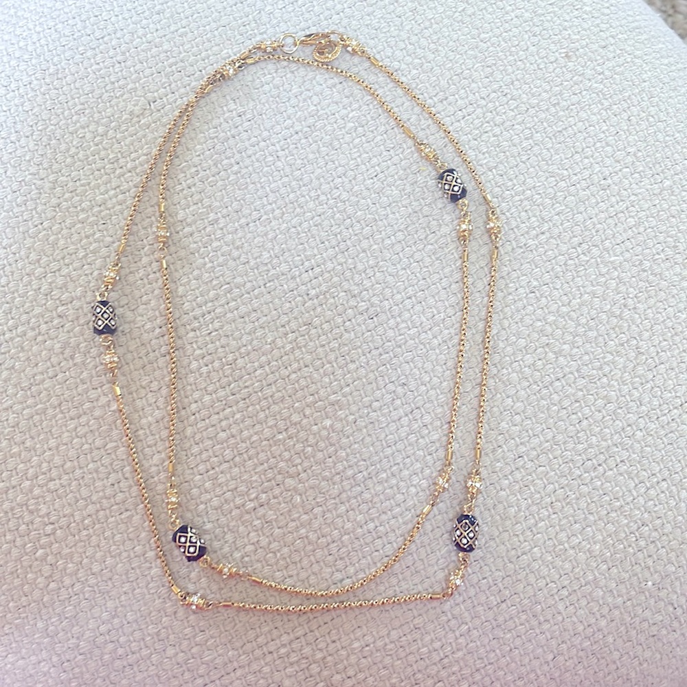 St. John necklace
